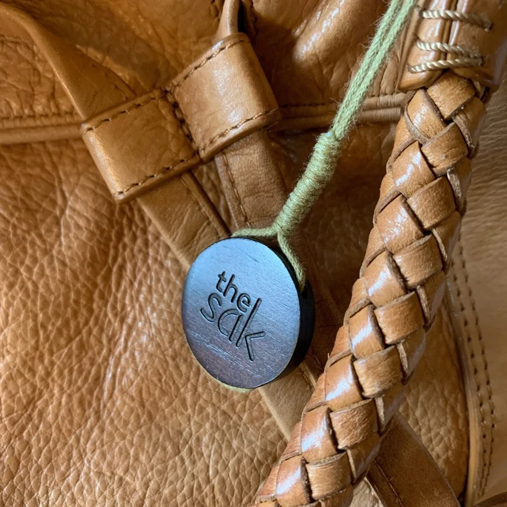 sak genuine